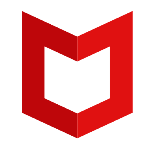 Mcafee